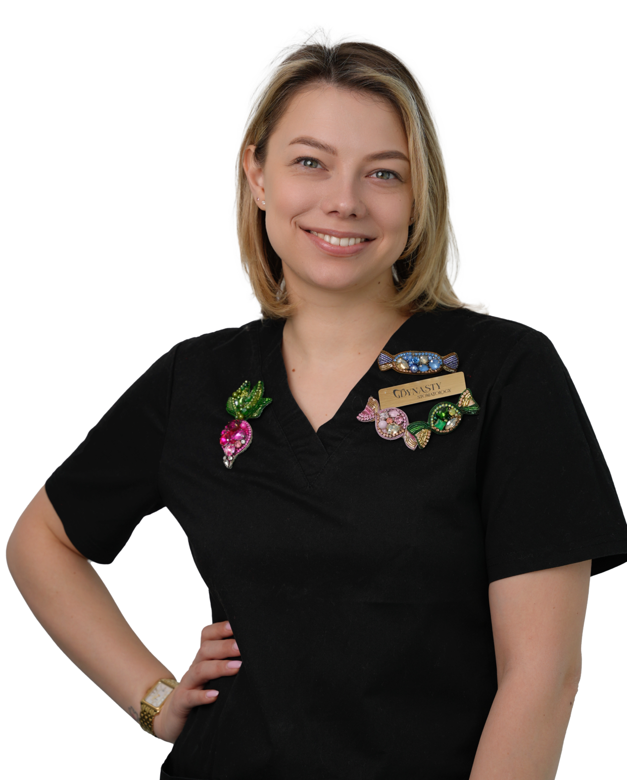 Bezstresowe leczenie