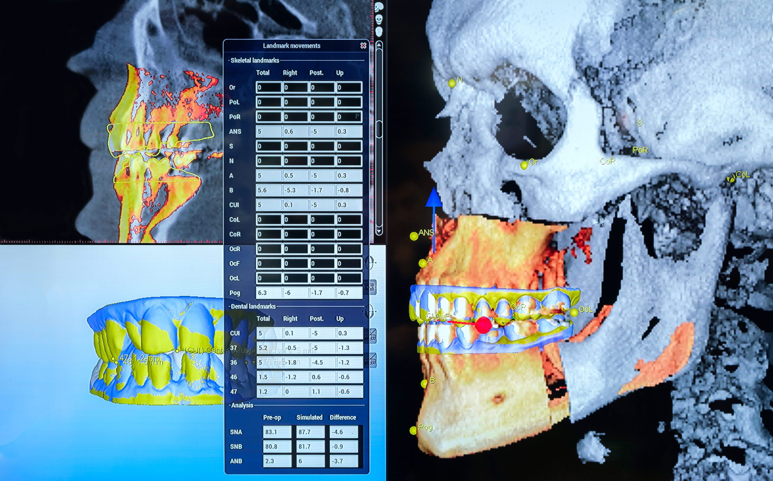 Digital Dentistry
