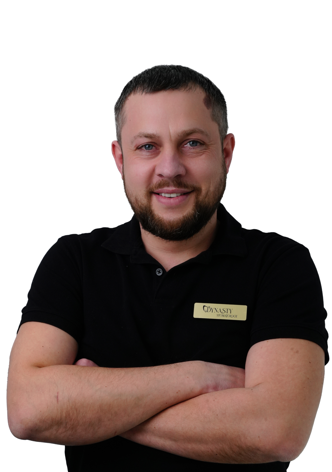 Oleg Vus