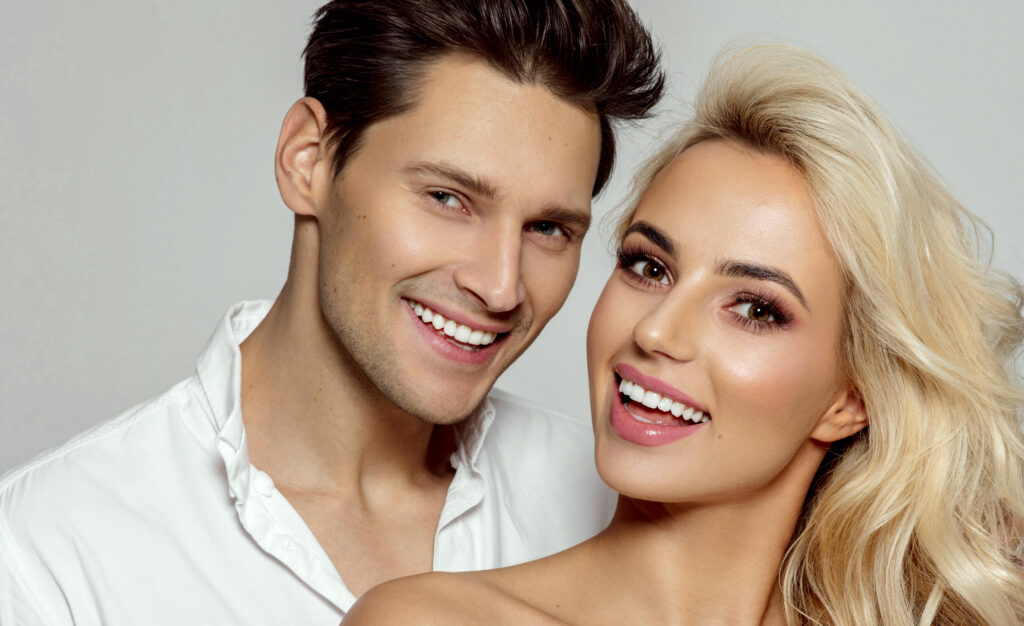 Teeth Whitening for Wedding