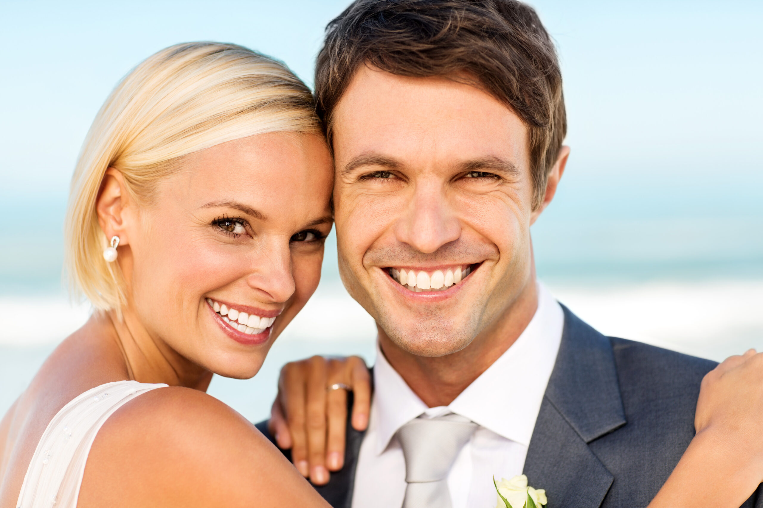 Teeth Whitening for Wedding