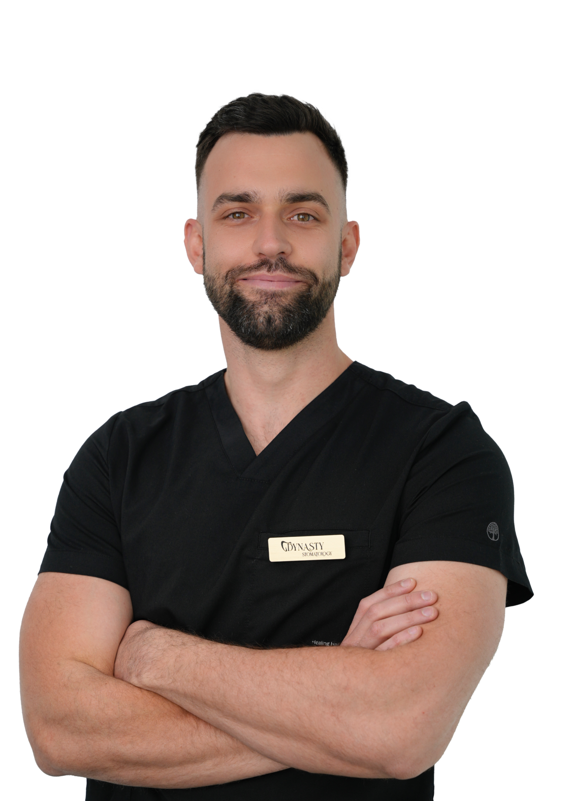 Bezstresowe leczenie