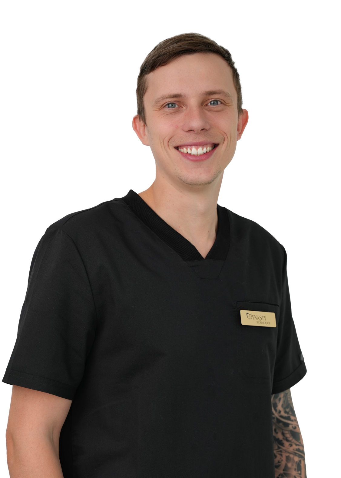 Bezstresowe leczenie