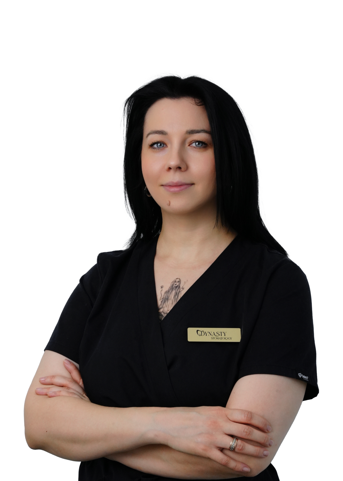 Bezstresowe leczenie