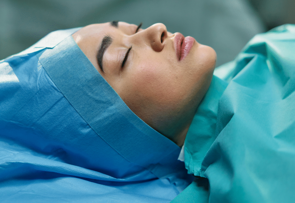 Антистрессовое лечение