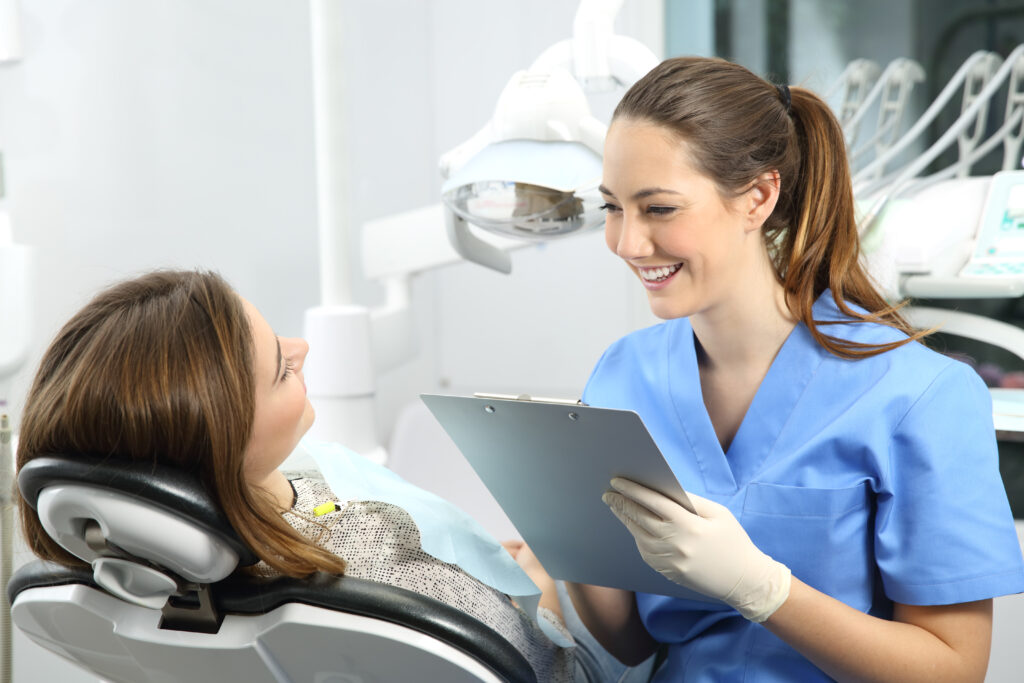 Preventive Dental CheckUps