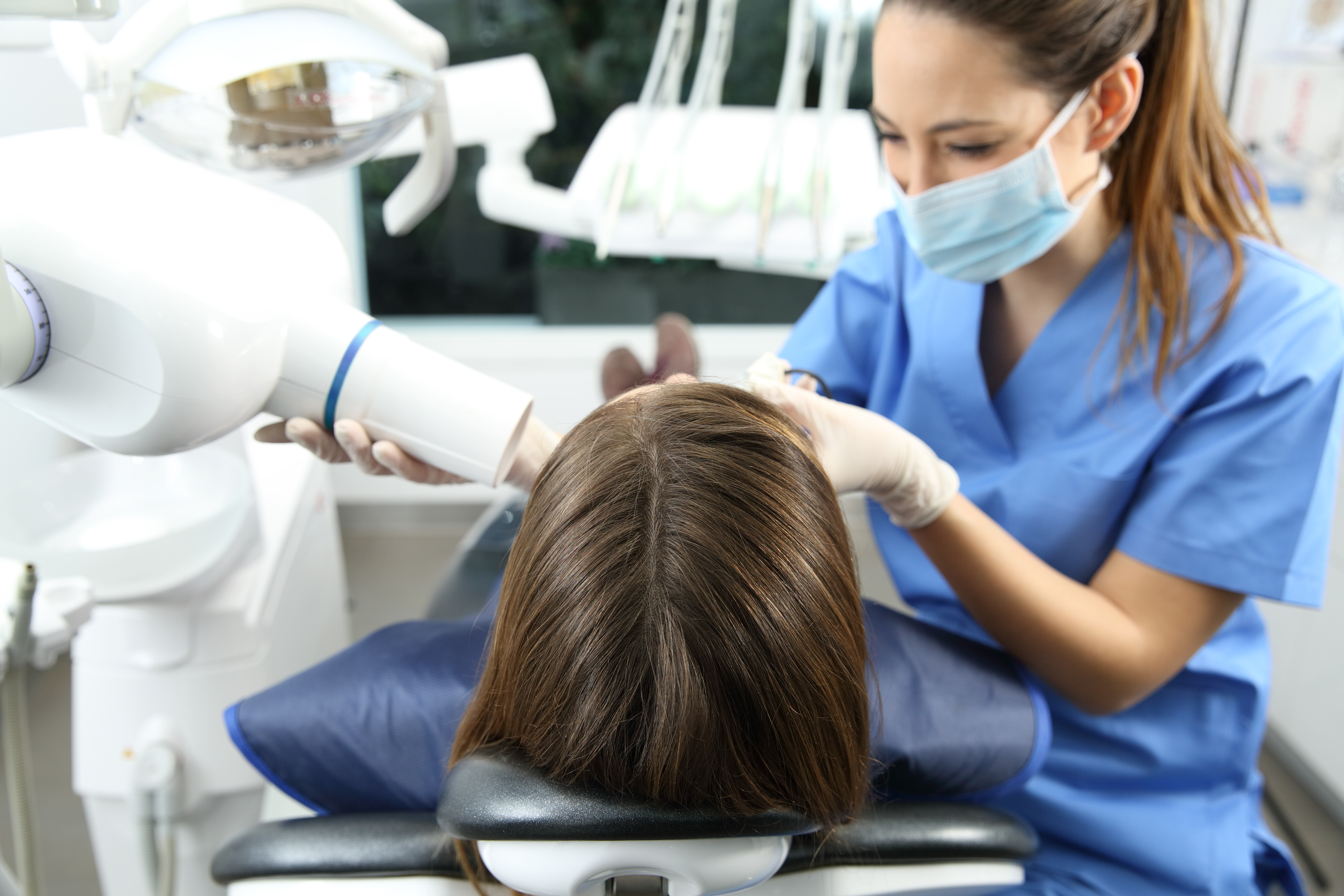 Dental Visiography