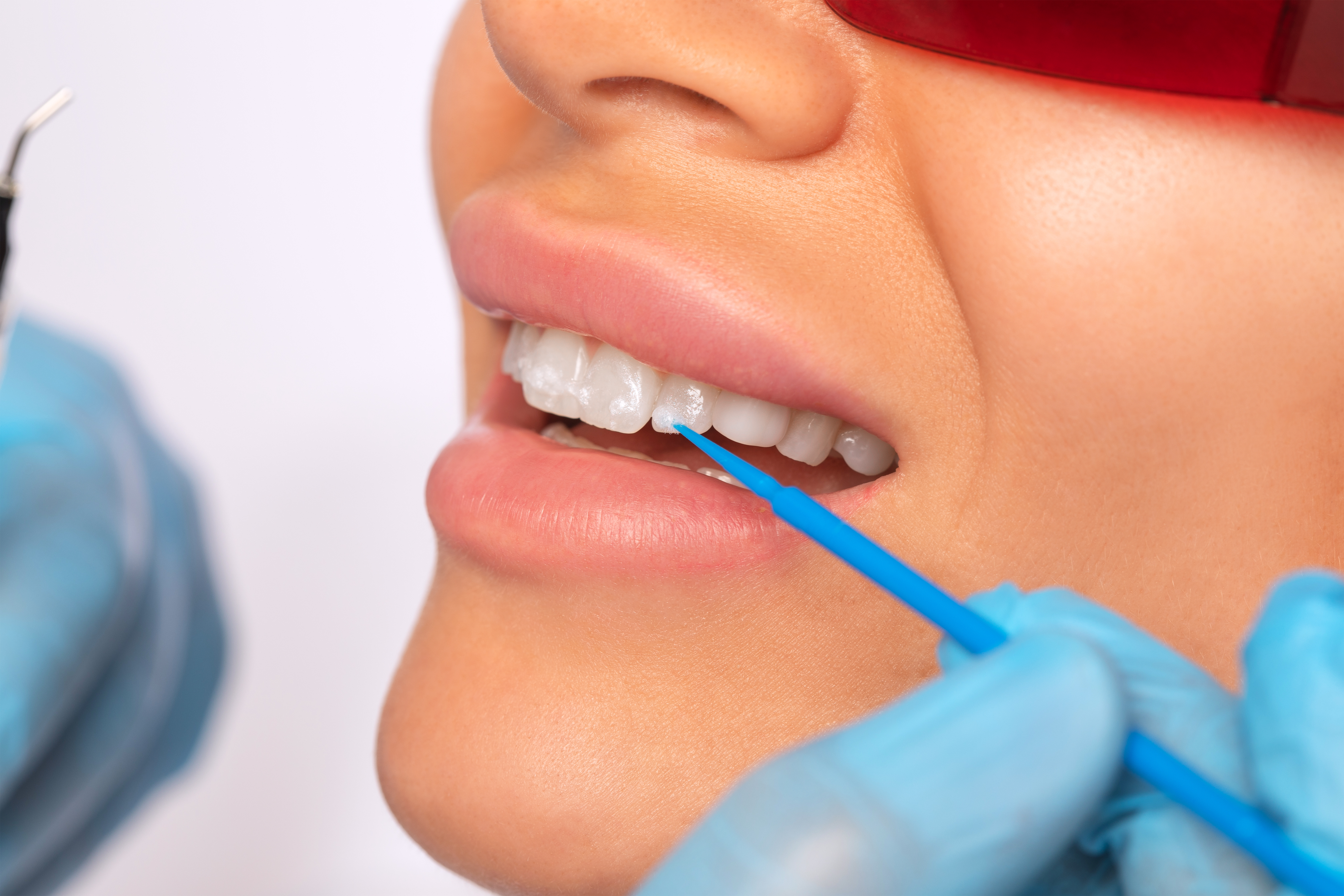 Therapeutic Dentistry