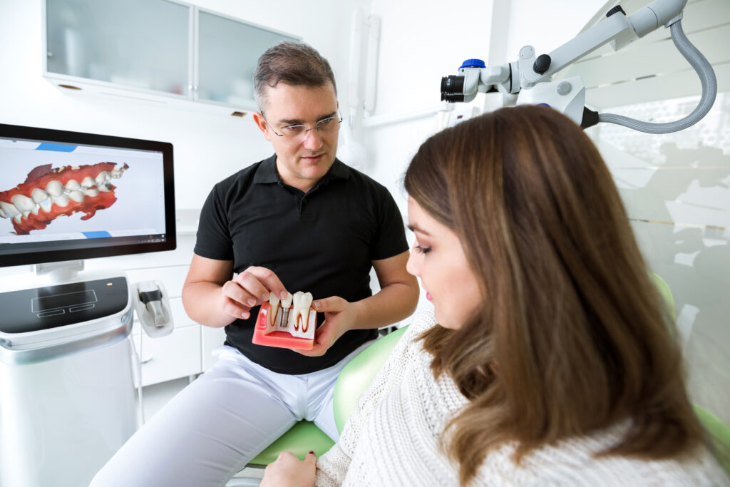 Prosthetics (Orthopedics)