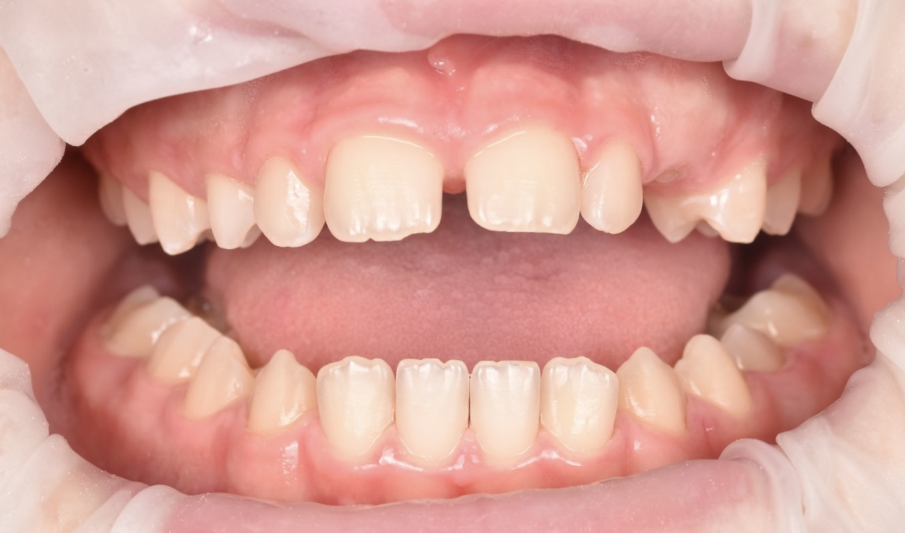 Bezstresowe leczenie