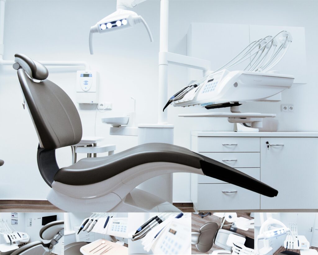 How to Choose The Right Dental Clinic For Your Teeth Care?
