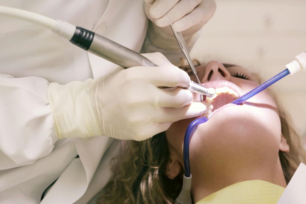 Root Canal Treatment: All What You Need to Know