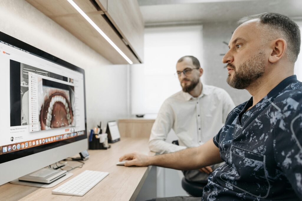 The Benefits of CAD/CAM Digital Dentistry – advantages CAD/CAM over traditional methods