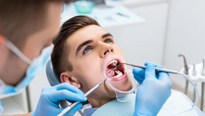 Root Canal Treatment: All What You Need to Know