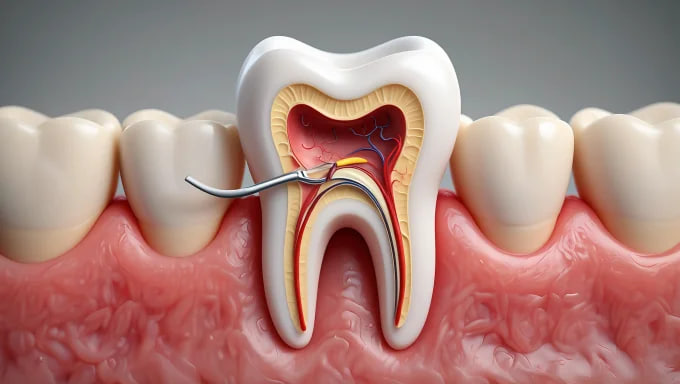 Root Canal Treatment: All What You Need to Know