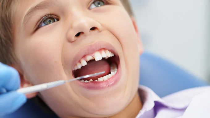 Therapeutic Dentistry