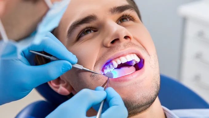 Therapeutic Dentistry