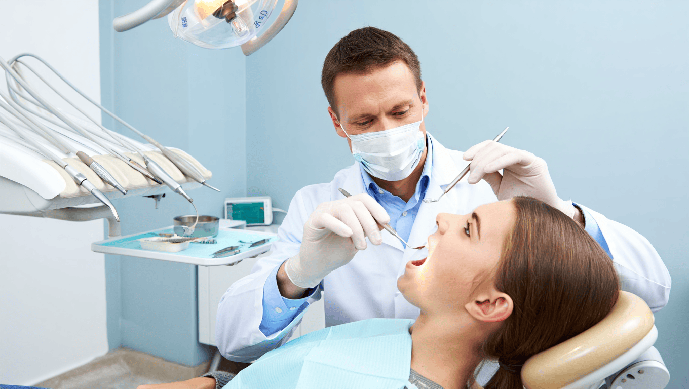 Medical examination