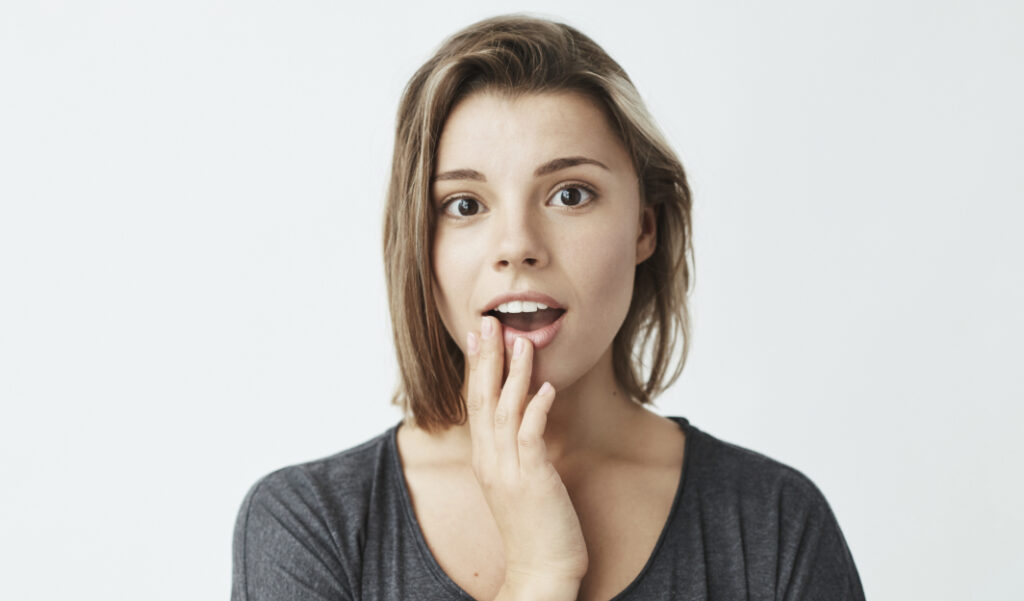 Underbite – main symptoms and treatment options