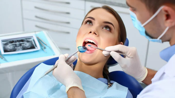 What is Dental Bonding – pros & cons, why is teeth bonding recommended