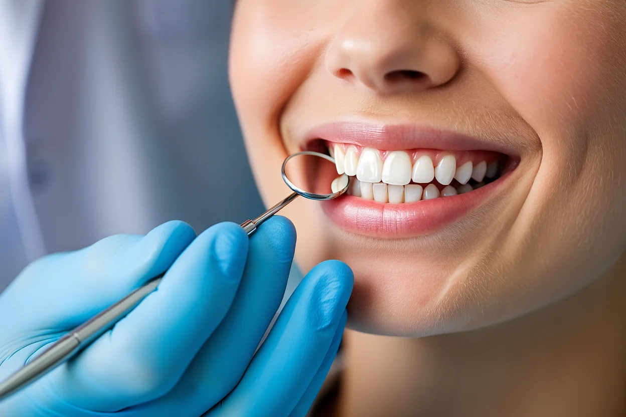 Therapeutic Dentistry