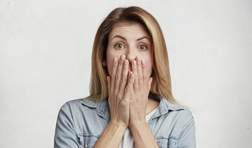 Розуміння ерозії зубів – що це таке, що потрібно знати про ерозію зубів