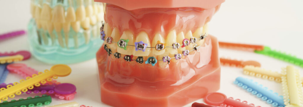 Orthodontics