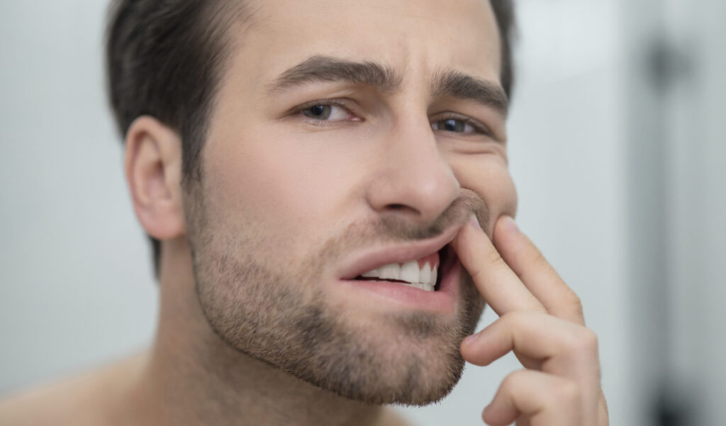 Open bite – how to treat, is surgery necessary?