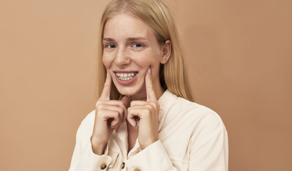 Open bite – how to treat, is surgery necessary?