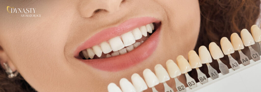 Digital dentistry