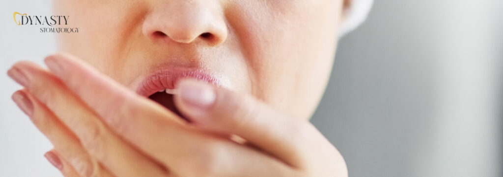 Therapeutic Dentistry