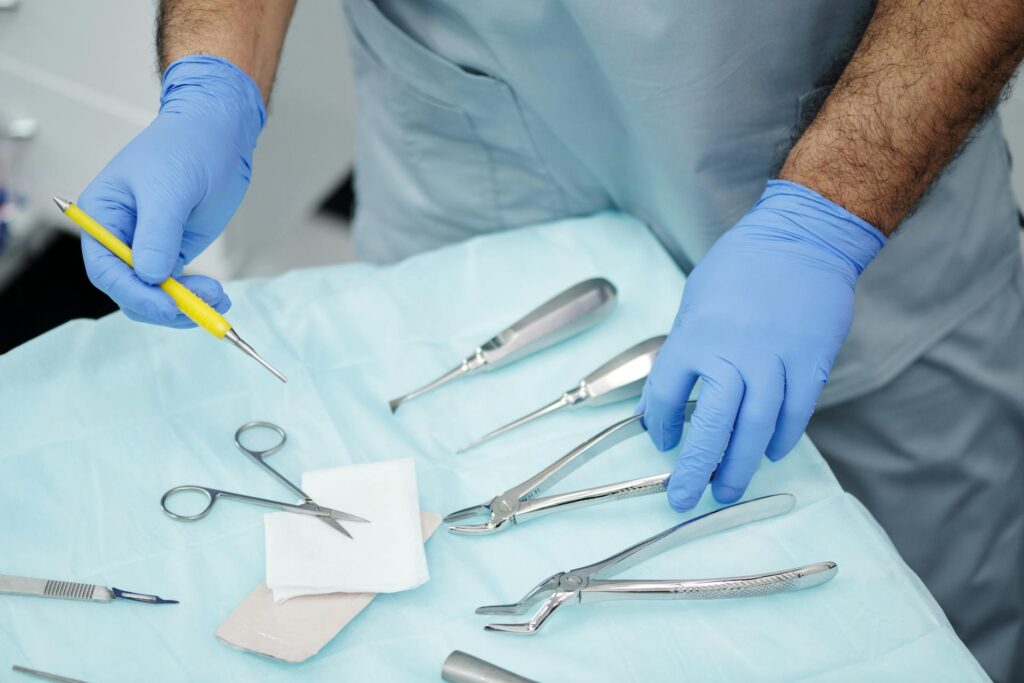 Surgery