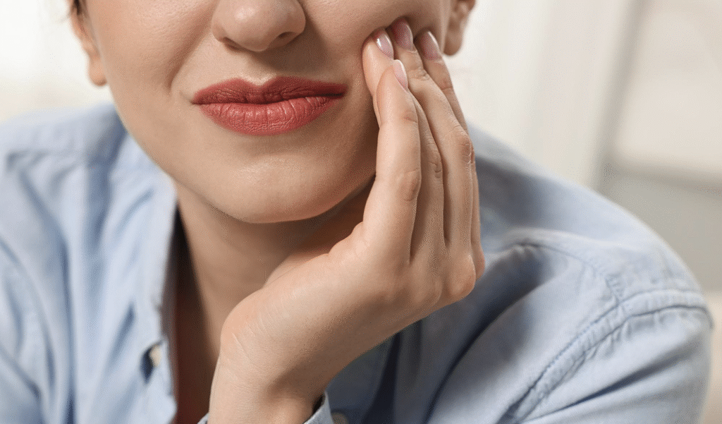 What is Dental Splinting and How It Can Save a Loose Tooth?