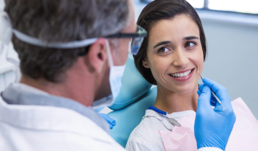 Occlusion – What It Is and What the Treatments Are