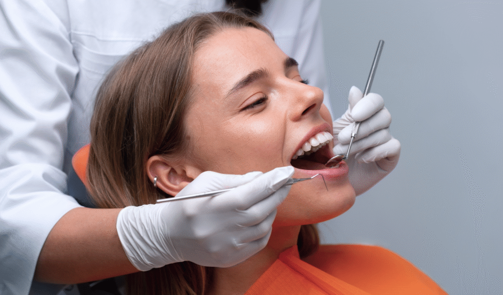 Occlusion – What It Is and What the Treatments Are