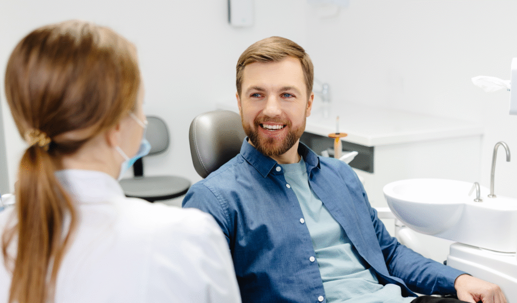 Occlusion – What It Is and What the Treatments Are