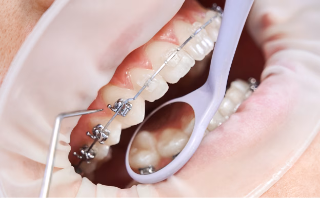 Стоматологическая клиника Dynasty Stomatology в Кракове