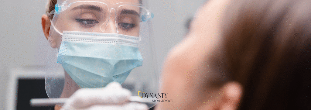 Tooth root resection – when should the apicoectomy be performed?
