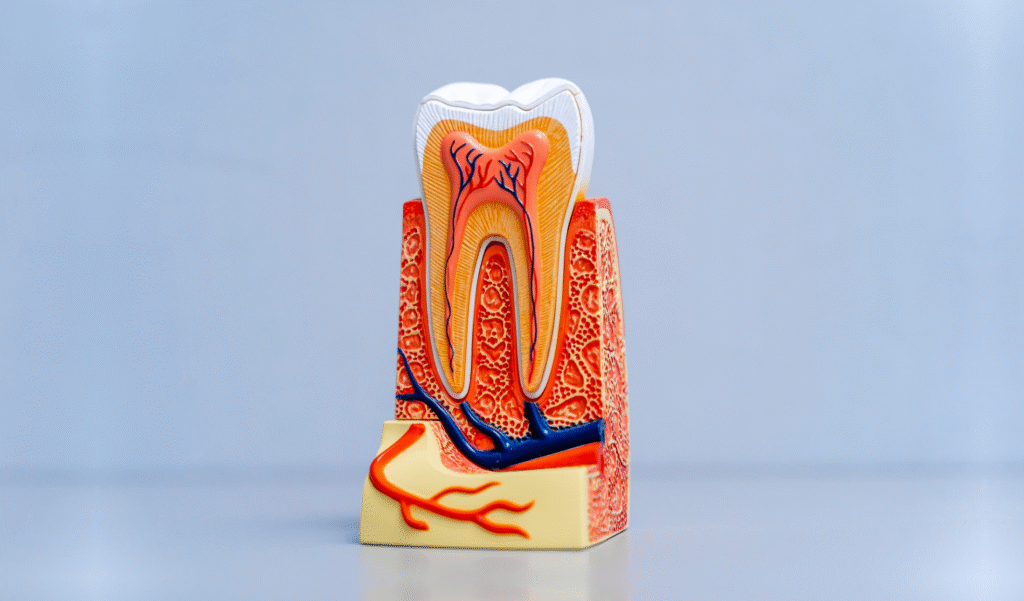 Tooth root resection – when should the apicoectomy be performed?