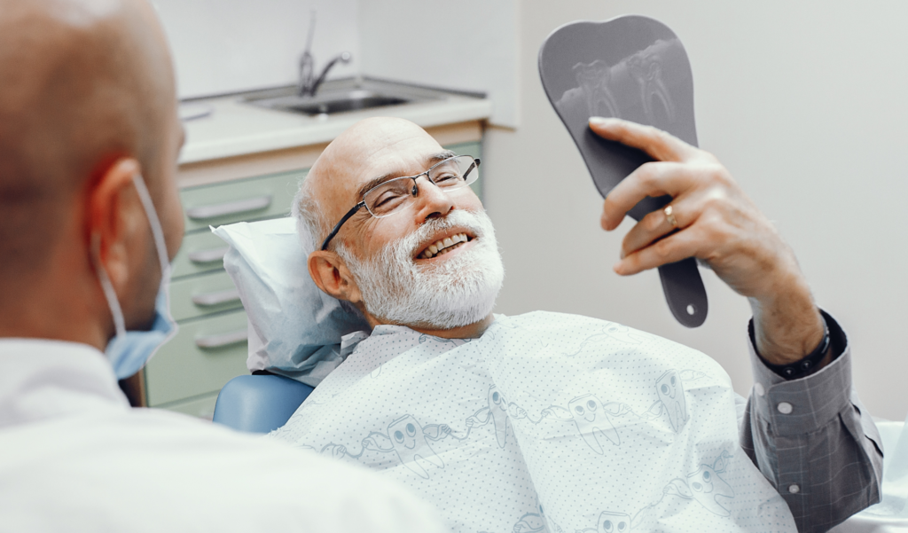 Dental Prosthetics – The Secret to a Beautiful Smile