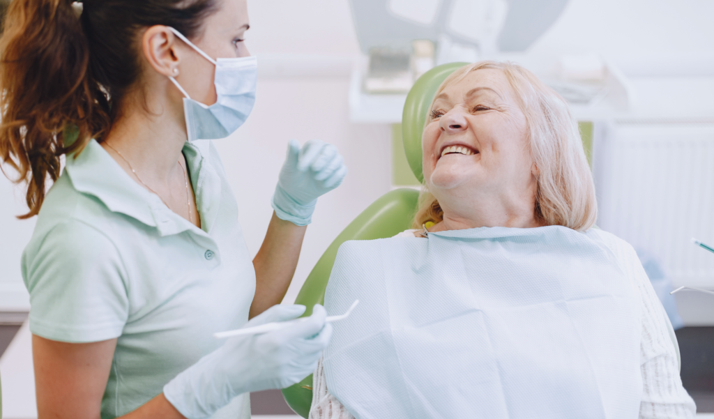 Dental Prosthetics – The Secret to a Beautiful Smile