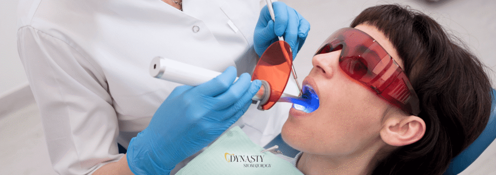 Therapeutic Dentistry