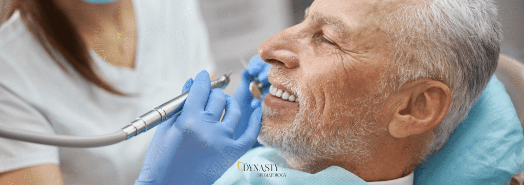 The Best Dental Restoration Options for Damaged Teeth