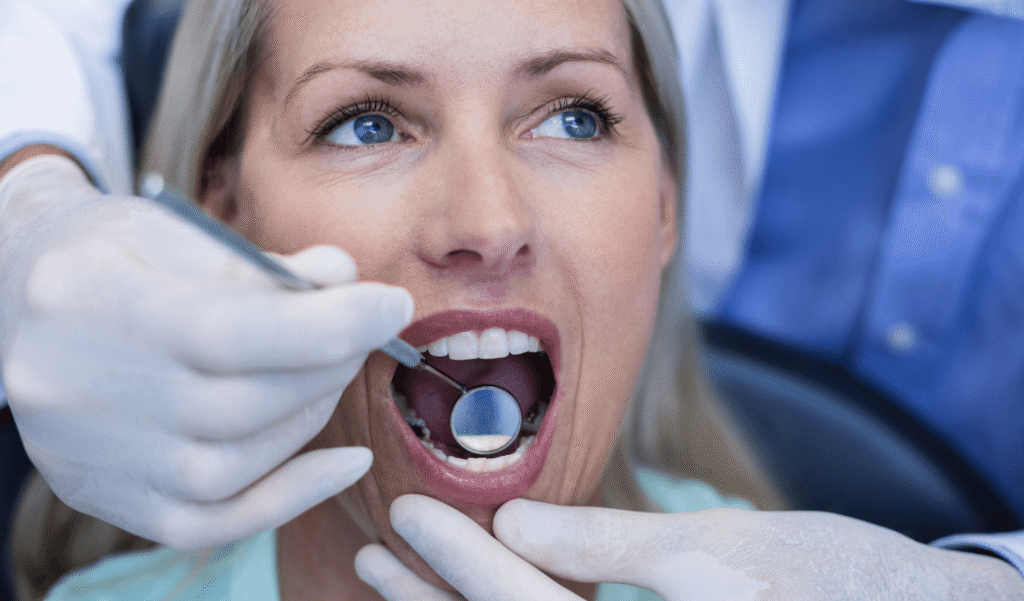 The Best Dental Restoration Options for Damaged Teeth
