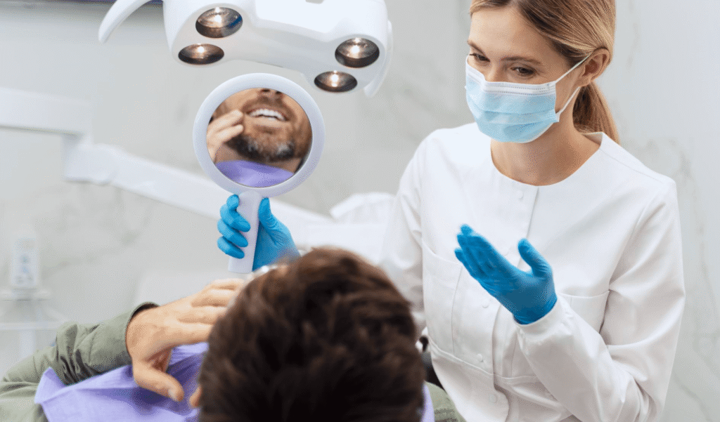The Best Dental Restoration Options for Damaged Teeth