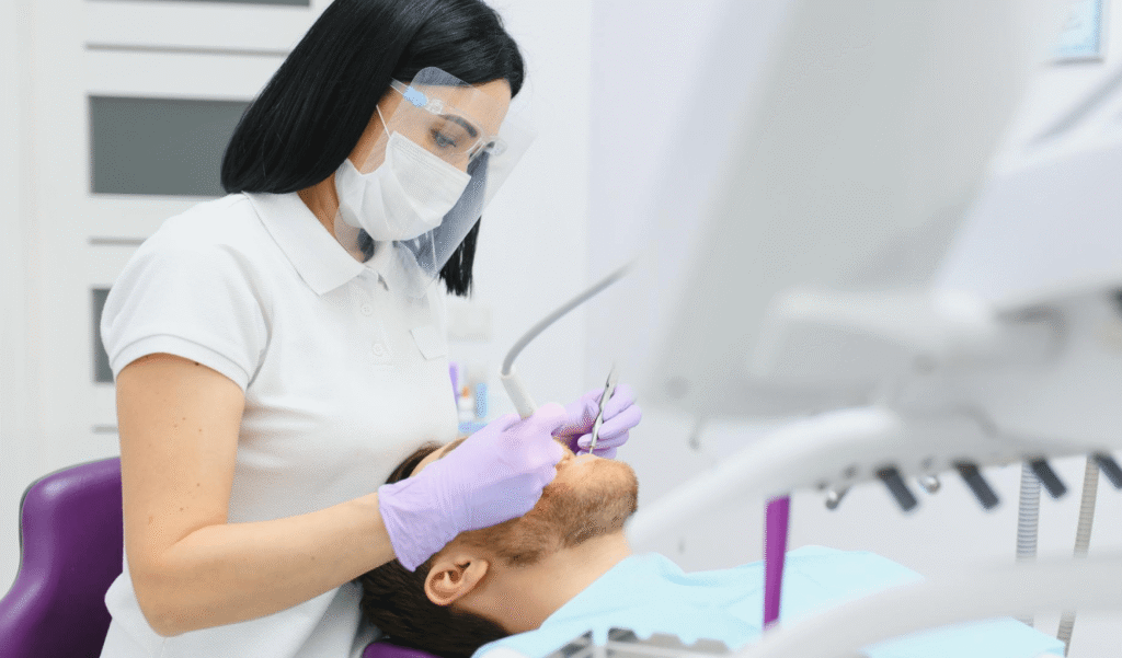 Endodontic Tooth Treatment – What It Is, When It’s Needed & How It’s Performed