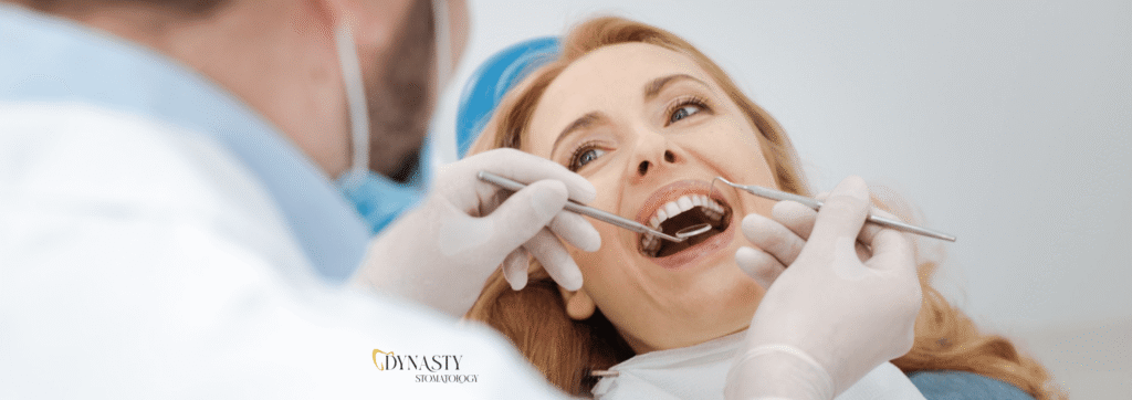 Why Regular Dental Check Ups Are So Important
