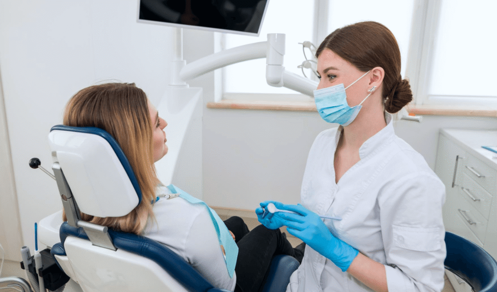 Why Regular Dental Check Ups Are So Important