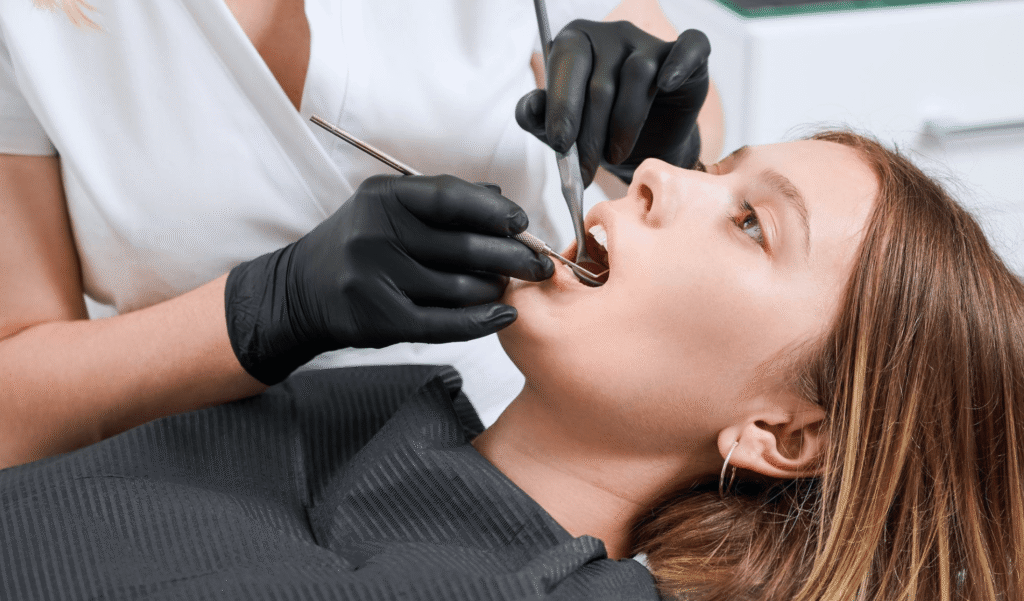 Why Regular Dental Check Ups Are So Important