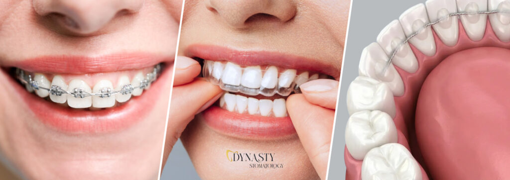 Orthodontics